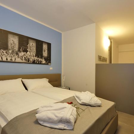 Relais Villa Clodia Лацизе Екстер'єр фото