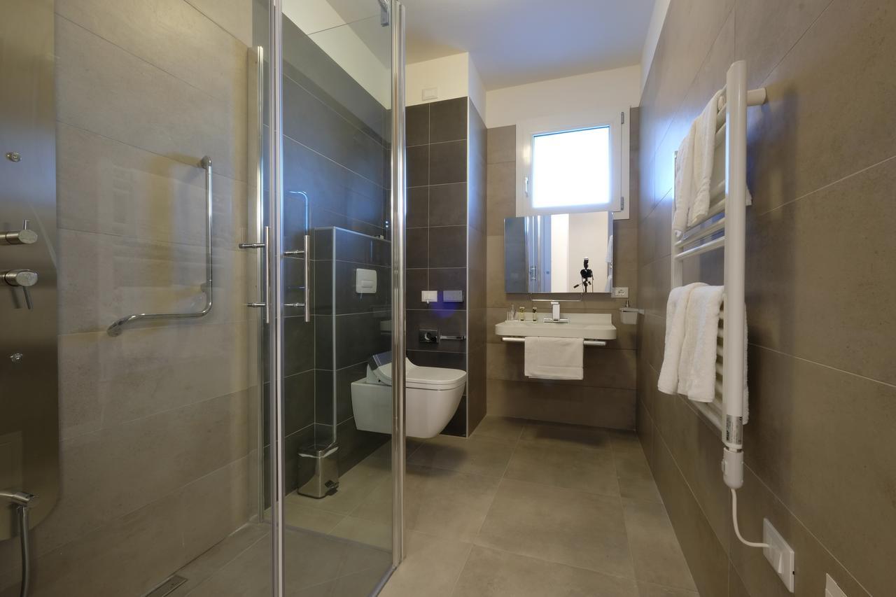 Relais Villa Clodia Лацизе Екстер'єр фото