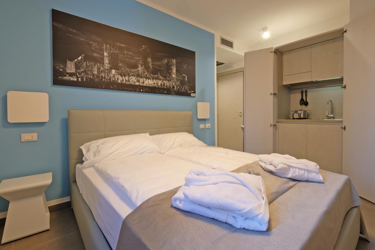 Relais Villa Clodia Лацизе Екстер'єр фото
