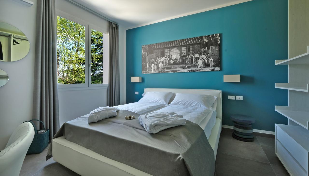 Relais Villa Clodia Лацизе Екстер'єр фото