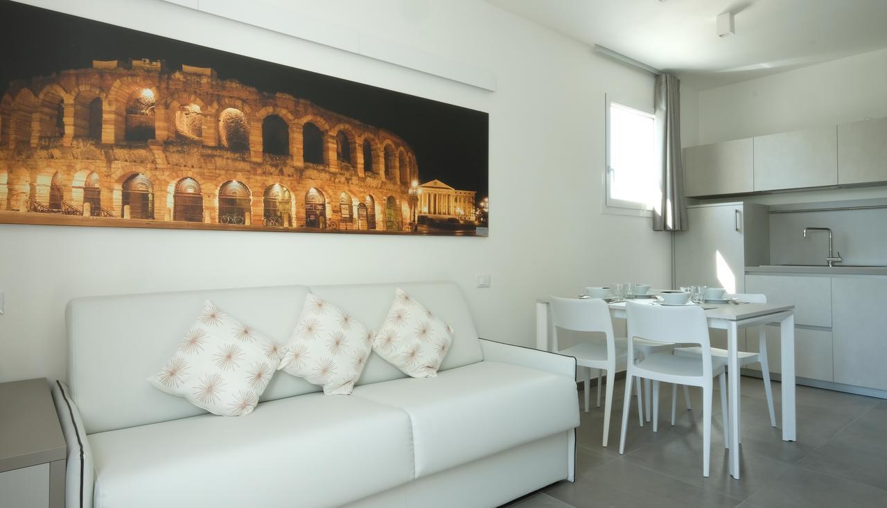 Relais Villa Clodia Лацизе Екстер'єр фото