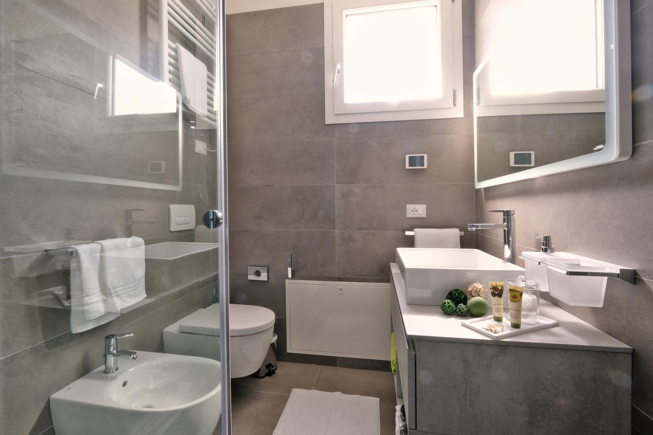 Relais Villa Clodia Лацизе Екстер'єр фото