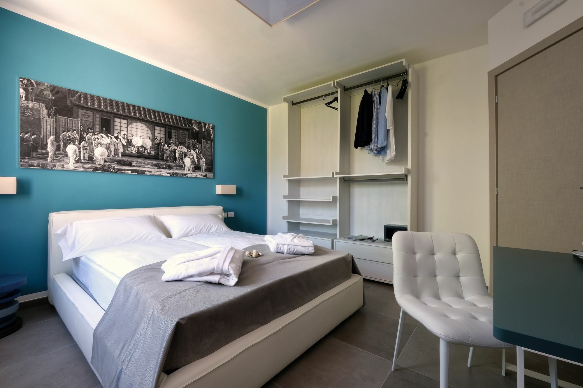 Relais Villa Clodia Лацизе Екстер'єр фото