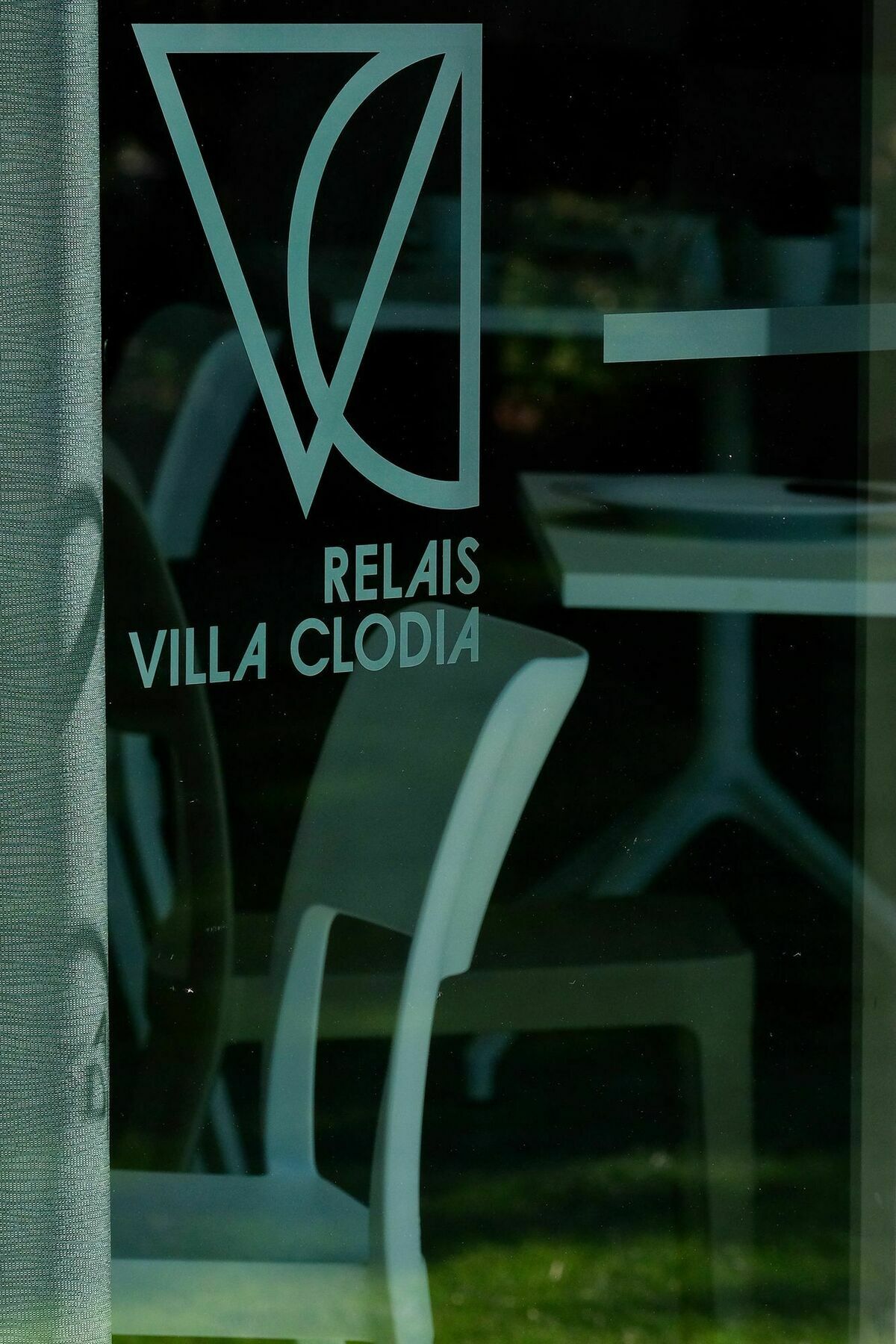 Relais Villa Clodia Лацизе Екстер'єр фото