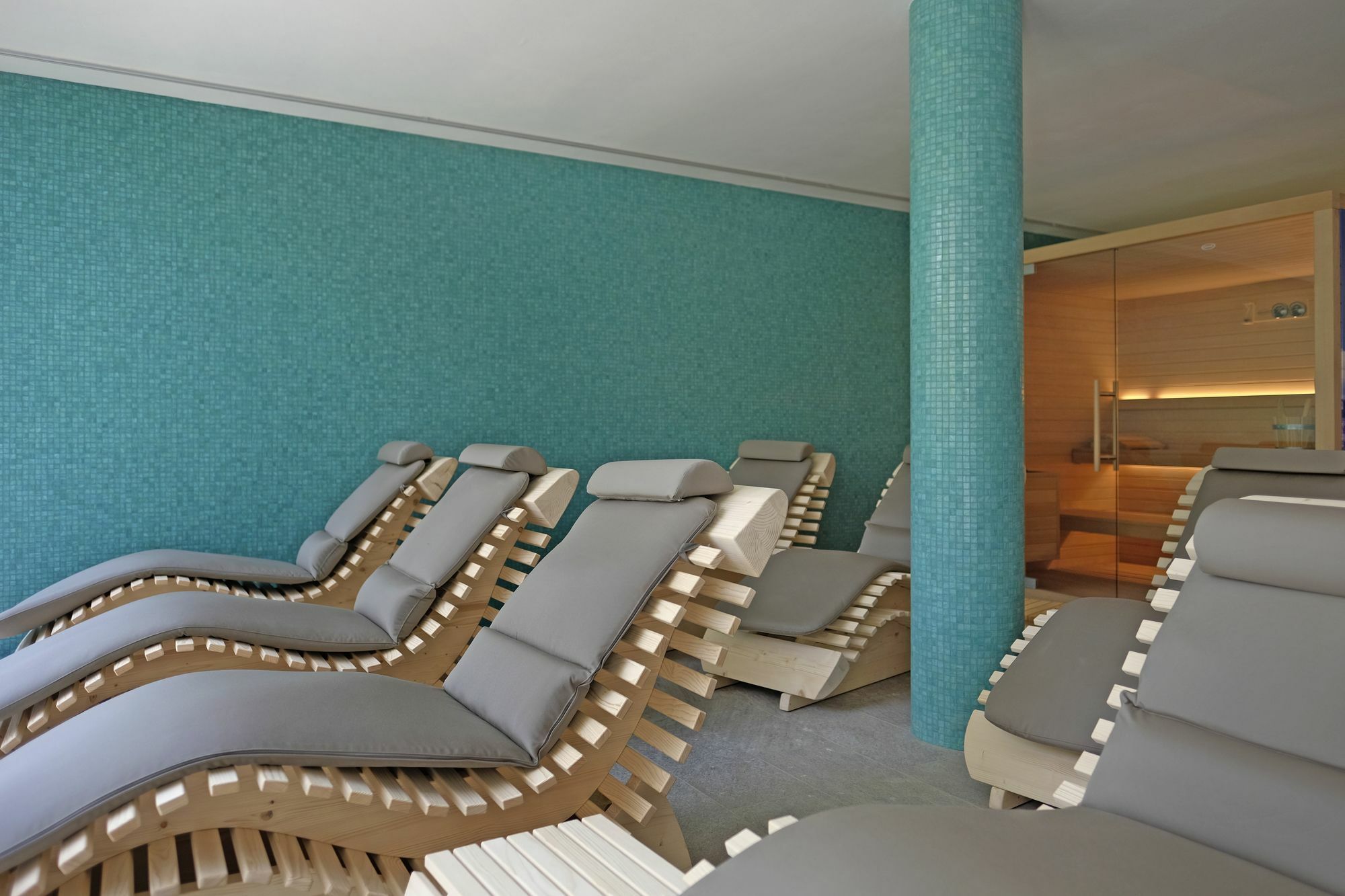 Relais Villa Clodia Лацизе Екстер'єр фото