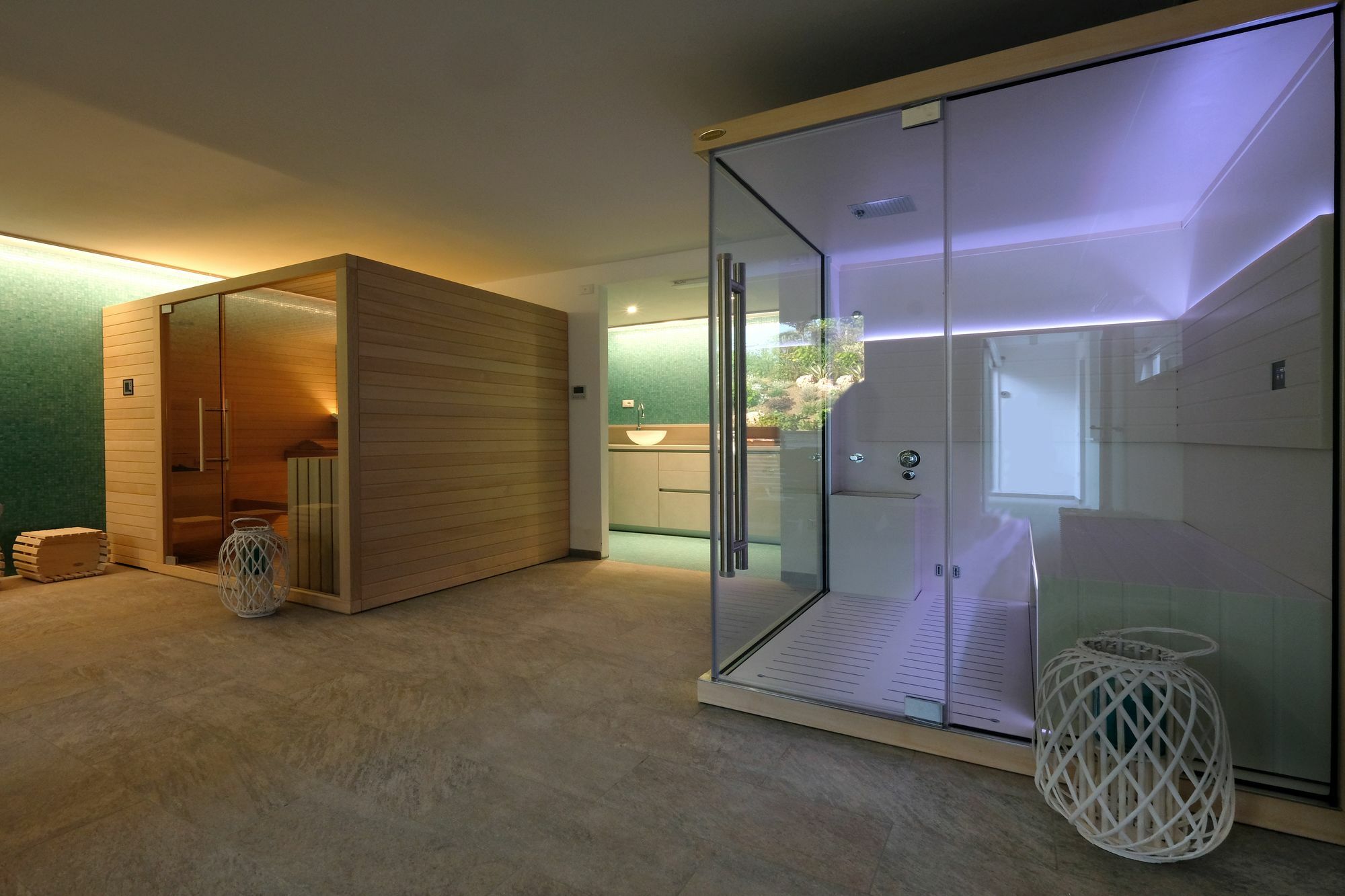 Relais Villa Clodia Лацизе Екстер'єр фото